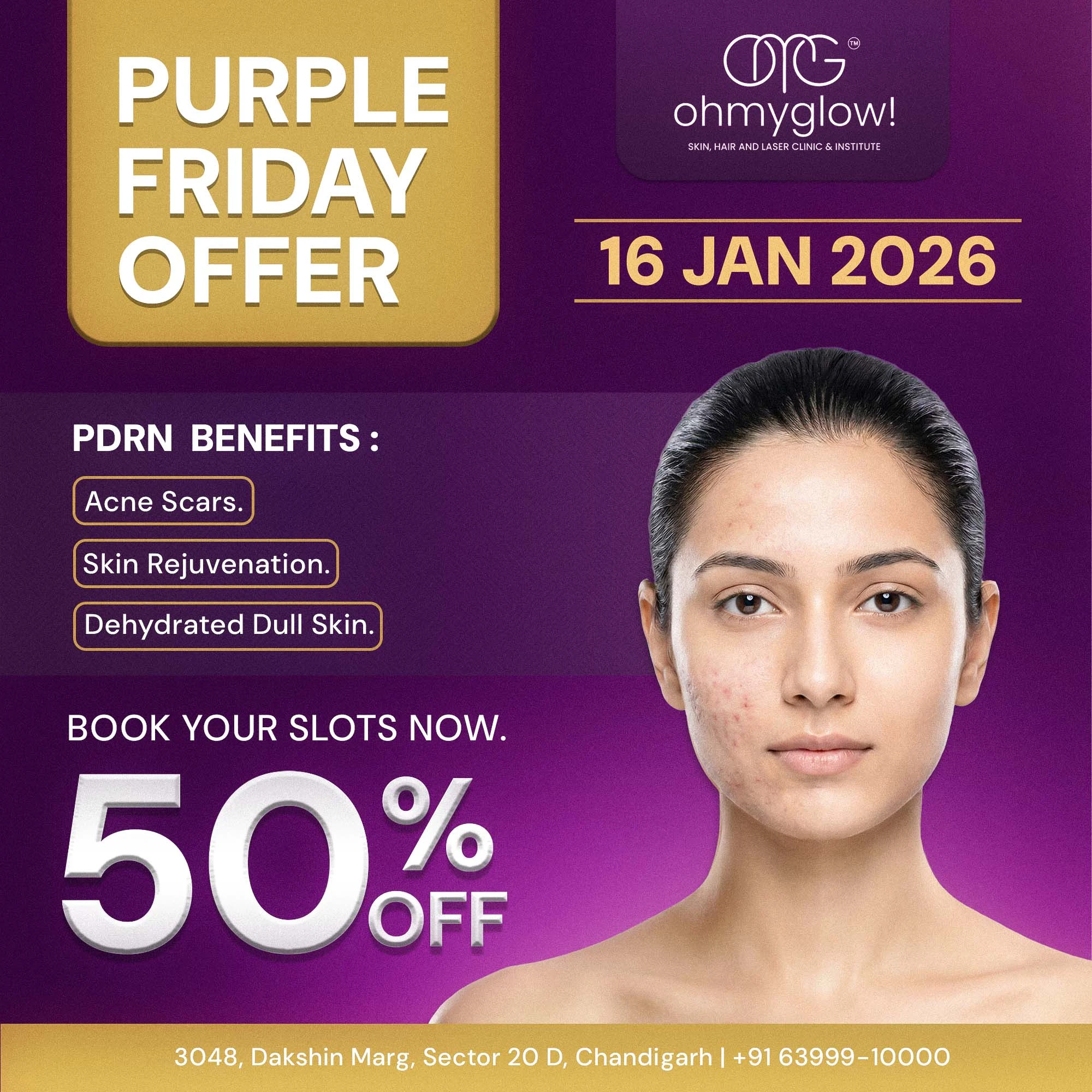 Clinic Ad